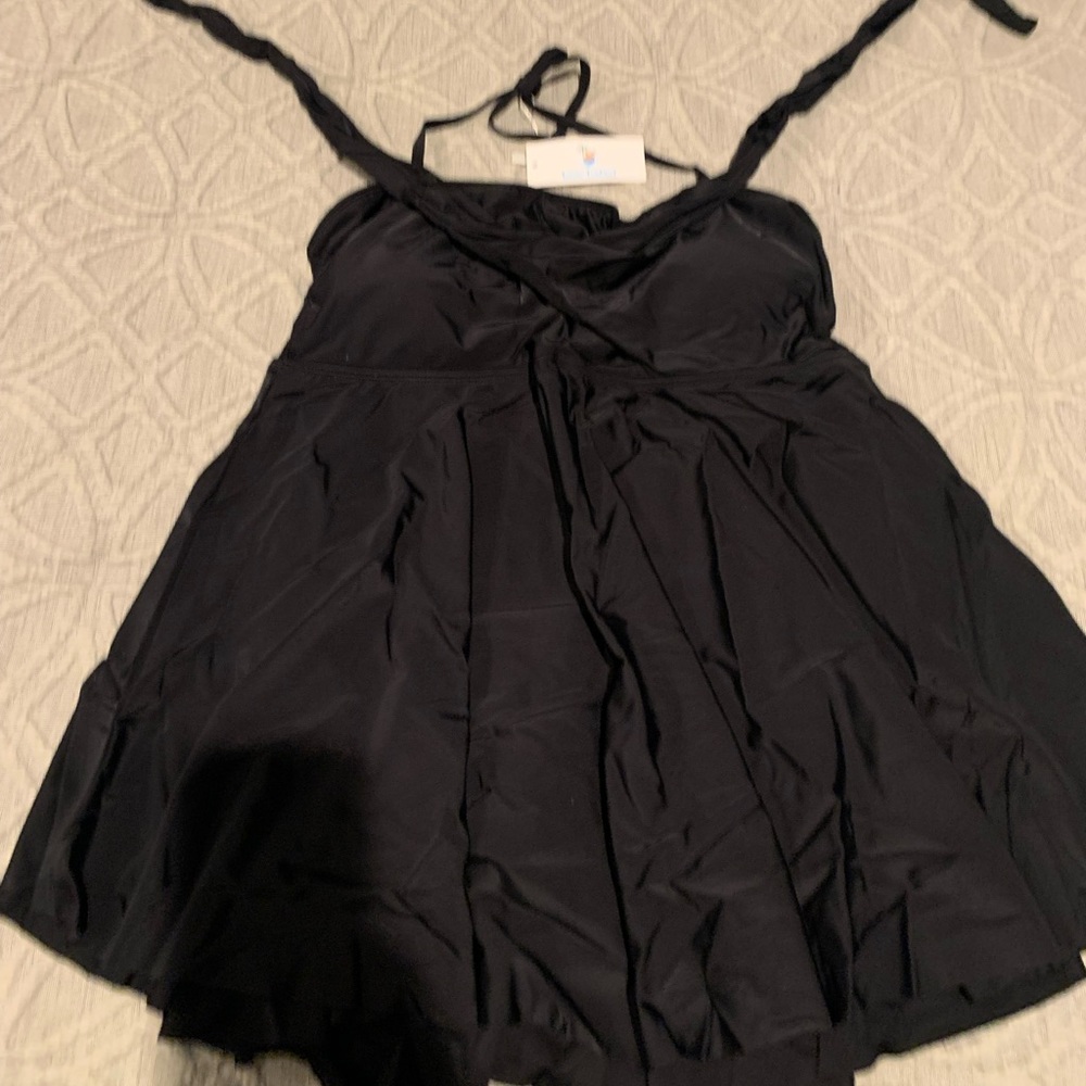 Woman’s swim dress. Brand new! NEVER WORN